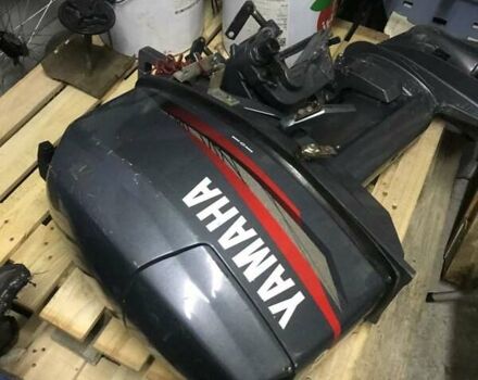 Ямаха 30, об'ємом двигуна 0 л та пробігом 1 тис. км за 1300 $, фото 2 на Automoto.ua