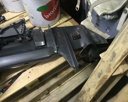 Ямаха 30, об'ємом двигуна 0 л та пробігом 1 тис. км за 1300 $, фото 1 на Automoto.ua