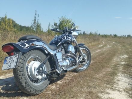 Ямаха 3302 2001 в Коростене на Automoto.ua Белый Ямаха 3302, объемом двигателя 0.4 л и пробегом 0 тыс. км за 3500 $, фото 1 на Automoto.ua
