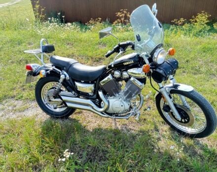 Черный Ямаха 3302, объемом двигателя 0.5 л и пробегом 0 тыс. км за 2800 $, фото 4 на Automoto.ua