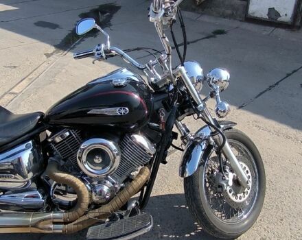 Черный Ямаха 3302, объемом двигателя 1.1 л и пробегом 0 тыс. км за 5000 $, фото 10 на Automoto.ua