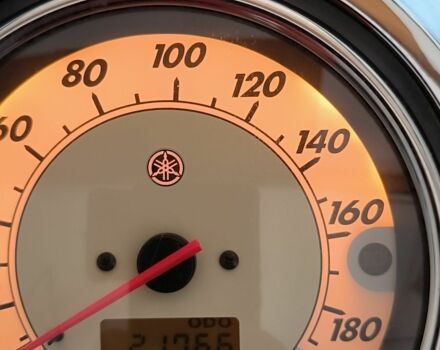 Черный Ямаха 3302, объемом двигателя 1.1 л и пробегом 0 тыс. км за 5000 $, фото 8 на Automoto.ua