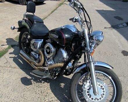 Черный Ямаха 3302, объемом двигателя 1.1 л и пробегом 0 тыс. км за 5000 $, фото 9 на Automoto.ua