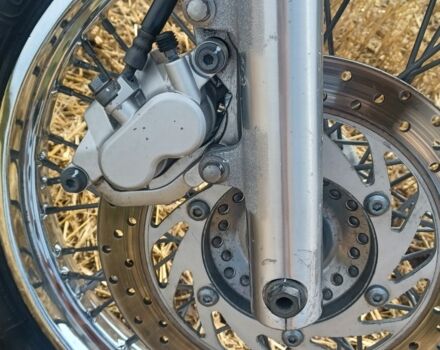 Черный Ямаха 3302, объемом двигателя 0.4 л и пробегом 0 тыс. км за 3400 $, фото 7 на Automoto.ua