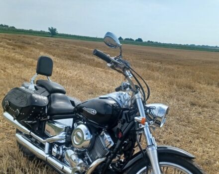 Черный Ямаха 3302, объемом двигателя 0.4 л и пробегом 0 тыс. км за 3400 $, фото 1 на Automoto.ua