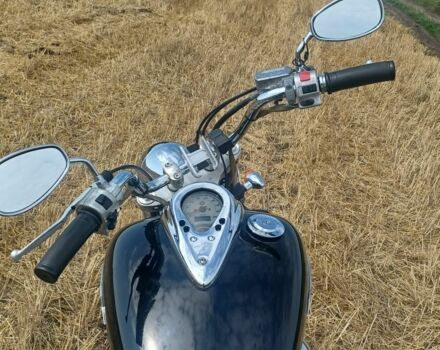 Черный Ямаха 3302, объемом двигателя 0.4 л и пробегом 0 тыс. км за 3400 $, фото 5 на Automoto.ua