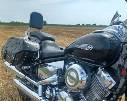 Черный Ямаха 3302, объемом двигателя 0.4 л и пробегом 0 тыс. км за 3400 $, фото 2 на Automoto.ua