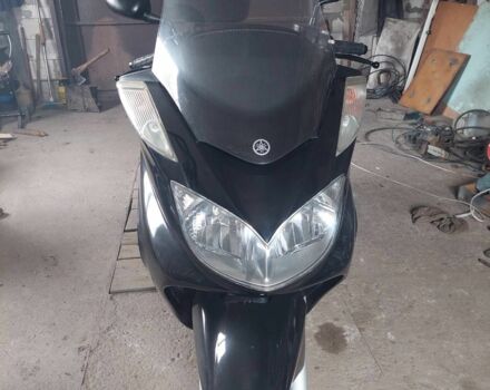 Черный Ямаха 3302, объемом двигателя 0.4 л и пробегом 0 тыс. км за 2000 $, фото 1 на Automoto.ua