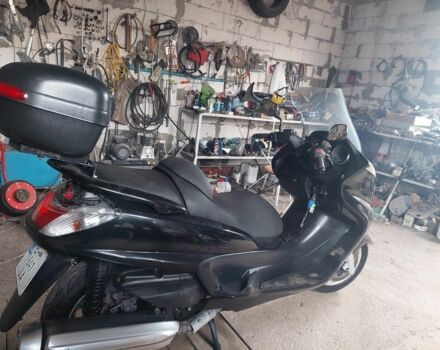 Черный Ямаха 3302, объемом двигателя 0.4 л и пробегом 0 тыс. км за 2000 $, фото 5 на Automoto.ua