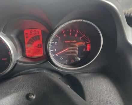 Черный Ямаха 3302, объемом двигателя 0.4 л и пробегом 0 тыс. км за 2000 $, фото 4 на Automoto.ua