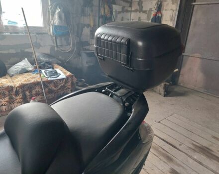 Черный Ямаха 3302, объемом двигателя 0.4 л и пробегом 0 тыс. км за 2000 $, фото 3 на Automoto.ua