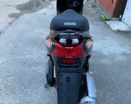 Чорний Ямаха 3302, об'ємом двигуна 0.1 л та пробігом 0 тис. км за 1000 $, фото 6 на Automoto.ua