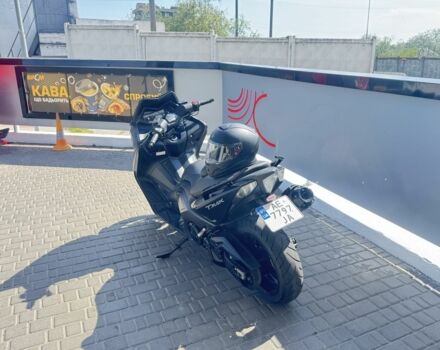 Черный Ямаха 3302, объемом двигателя 0.5 л и пробегом 0 тыс. км за 4700 $, фото 2 на Automoto.ua