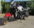 Черный Ямаха 3302, объемом двигателя 0.8 л и пробегом 0 тыс. км за 10100 $, фото 1 на Automoto.ua