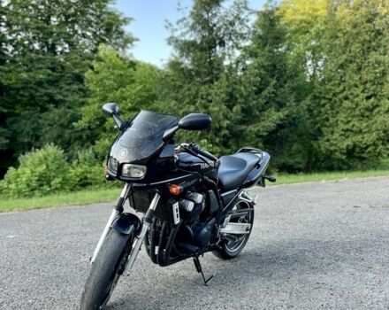 Чорний Ямаха 3302, об'ємом двигуна 0.6 л та пробігом 0 тис. км за 2900 $, фото 1 на Automoto.ua