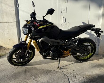 Ямаха 3302 2016 в Одессе на Automoto.ua Фиолетовый Ямаха 3302, объемом двигателя 0.8 л и пробегом 0 тыс. км за 7500 $, фото 2 на Automoto.ua