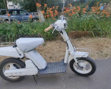 Ямаха 3302, объемом двигателя 49 л и пробегом 0 тыс. км за 484 $, фото 2 на Automoto.ua