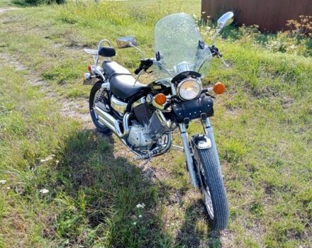 Ямаха 3302, объемом двигателя 0.54 л и пробегом 0 тыс. км за 2800 $, фото 5 на Automoto.ua
