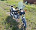 Ямаха 3302, объемом двигателя 0.54 л и пробегом 0 тыс. км за 2800 $, фото 5 на Automoto.ua
