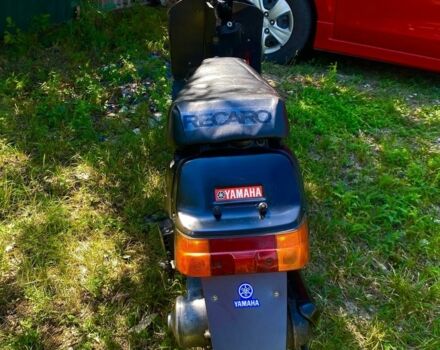 Ямаха 3302, об'ємом двигуна 50 л та пробігом 0 тис. км за 218 $, фото 1 на Automoto.ua