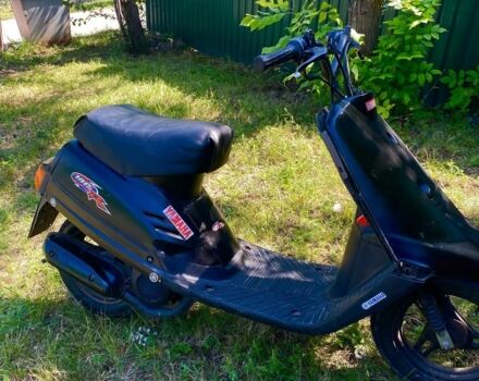 Ямаха 3302, об'ємом двигуна 50 л та пробігом 0 тис. км за 218 $, фото 2 на Automoto.ua