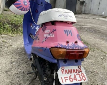 Ямаха 3302, объемом двигателя 2.3 л и пробегом 0 тыс. км за 242 $, фото 1 на Automoto.ua
