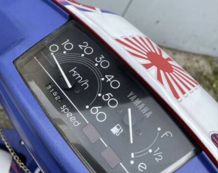 Ямаха 3302, объемом двигателя 2.3 л и пробегом 0 тыс. км за 242 $, фото 2 на Automoto.ua