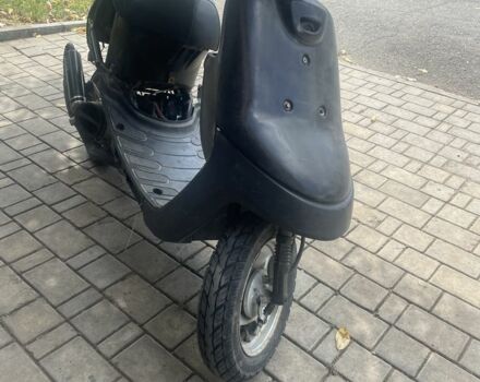 Ямаха 3302, объемом двигателя 72 л и пробегом 0 тыс. км за 848 $, фото 1 на Automoto.ua