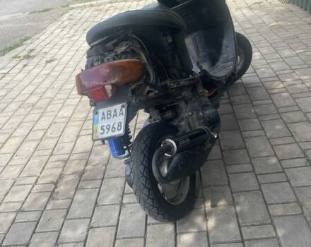 Ямаха 3302, объемом двигателя 72 л и пробегом 0 тыс. км за 848 $, фото 5 на Automoto.ua
