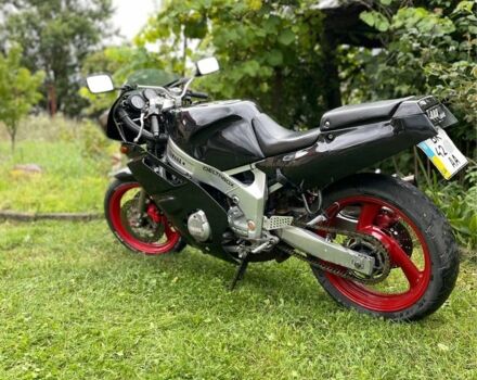 Ямаха 3302, об'ємом двигуна 0.6 л та пробігом 0 тис. км за 1300 $, фото 4 на Automoto.ua