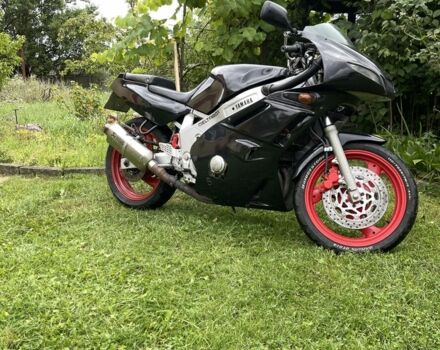 Ямаха 3302, об'ємом двигуна 0.6 л та пробігом 0 тис. км за 1300 $, фото 3 на Automoto.ua
