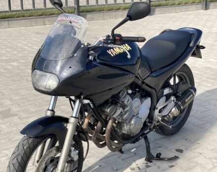 Ямаха 3302, об'ємом двигуна 0.6 л та пробігом 0 тис. км за 2050 $, фото 1 на Automoto.ua