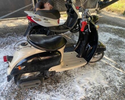Ямаха 3302, объемом двигателя 49 л и пробегом 0 тыс. км за 22000 $, фото 1 на Automoto.ua