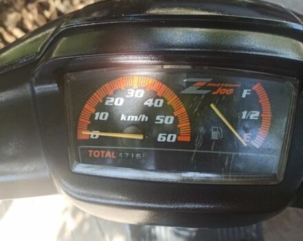 Ямаха 3302, объемом двигателя 65 л и пробегом 0 тыс. км за 291 $, фото 9 на Automoto.ua
