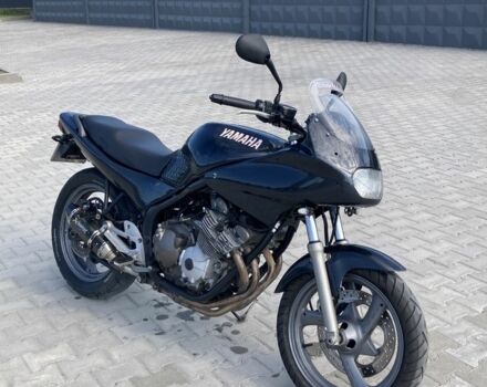 Ямаха 3302, объемом двигателя 0.6 л и пробегом 0 тыс. км за 2050 $, фото 4 на Automoto.ua