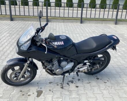 Ямаха 3302, объемом двигателя 0.6 л и пробегом 0 тыс. км за 2050 $, фото 5 на Automoto.ua