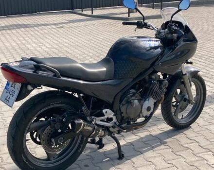 Ямаха 3302, объемом двигателя 0.6 л и пробегом 0 тыс. км за 2050 $, фото 2 на Automoto.ua