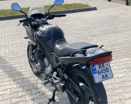 Ямаха 3302, объемом двигателя 0.6 л и пробегом 0 тыс. км за 2050 $, фото 3 на Automoto.ua