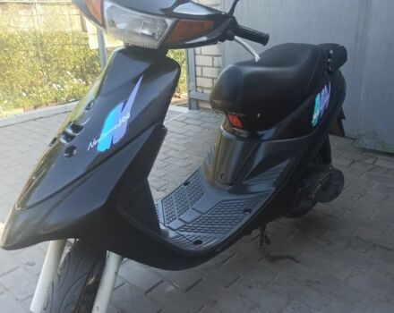 Ямаха 3302, объемом двигателя 65 л и пробегом 0 тыс. км за 291 $, фото 8 на Automoto.ua