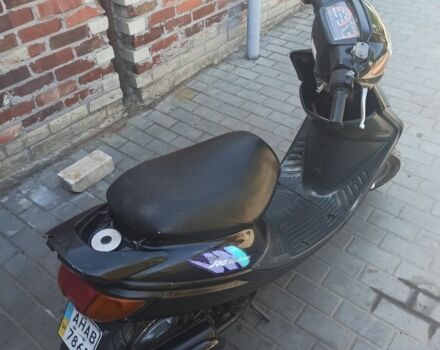 Ямаха 3302, объемом двигателя 65 л и пробегом 0 тыс. км за 291 $, фото 2 на Automoto.ua