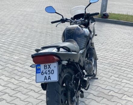Ямаха 3302, объемом двигателя 0.6 л и пробегом 0 тыс. км за 2050 $, фото 6 на Automoto.ua