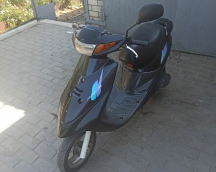 Ямаха 3302, объемом двигателя 65 л и пробегом 0 тыс. км за 291 $, фото 3 на Automoto.ua