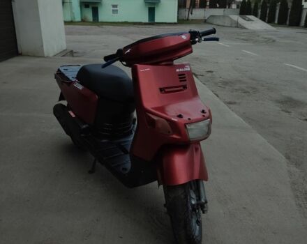 Ямаха 3302, объемом двигателя 2.3 л и пробегом 0 тыс. км за 550 $, фото 1 на Automoto.ua