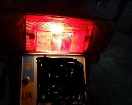 Ямаха 3302, объемом двигателя 49 л и пробегом 0 тыс. км за 291 $, фото 15 на Automoto.ua