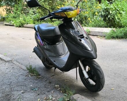 Ямаха 3302, объемом двигателя 49 л и пробегом 0 тыс. км за 435 $, фото 3 на Automoto.ua