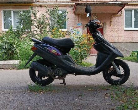 Ямаха 3302, объемом двигателя 49 л и пробегом 0 тыс. км за 435 $, фото 13 на Automoto.ua