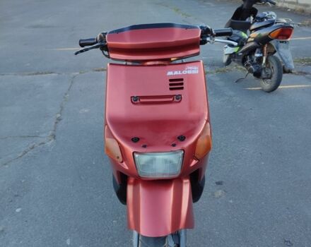 Ямаха 3302, объемом двигателя 2.3 л и пробегом 0 тыс. км за 550 $, фото 2 на Automoto.ua