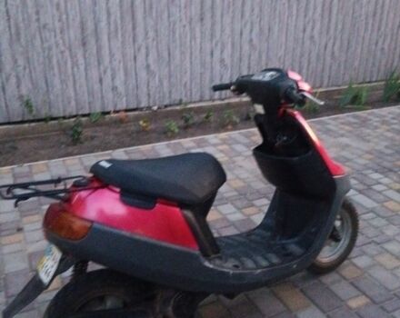 Ямаха 3302, объемом двигателя 49 л и пробегом 0 тыс. км за 13000 $, фото 1 на Automoto.ua