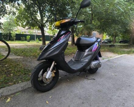 Ямаха 3302, объемом двигателя 49 л и пробегом 0 тыс. км за 435 $, фото 7 на Automoto.ua