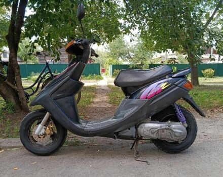 Ямаха 3302, объемом двигателя 49 л и пробегом 0 тыс. км за 435 $, фото 15 на Automoto.ua